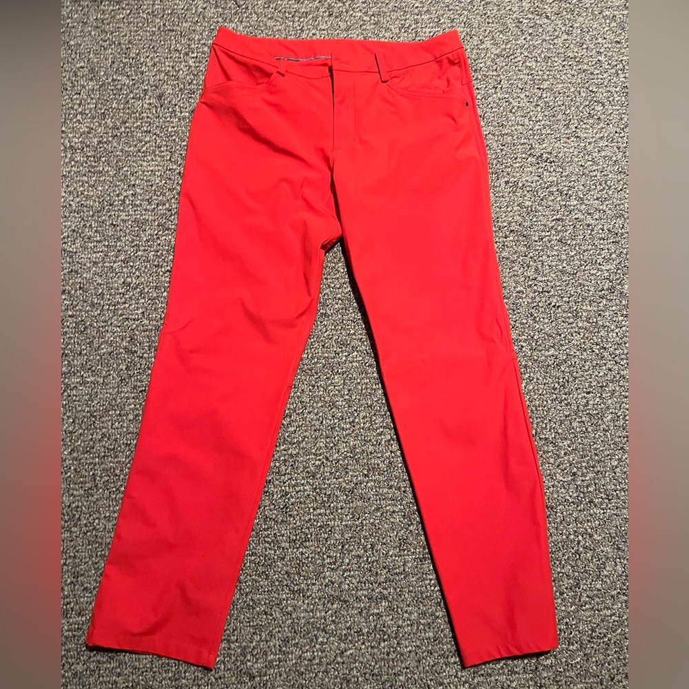 ABC Lululemon Pants